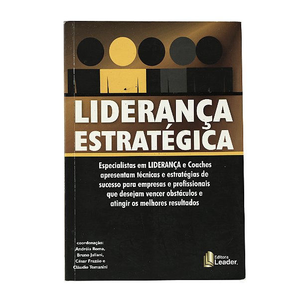 Liderança estratégica