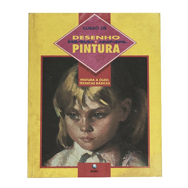 Pintura a óleo: Técnicas Básicas