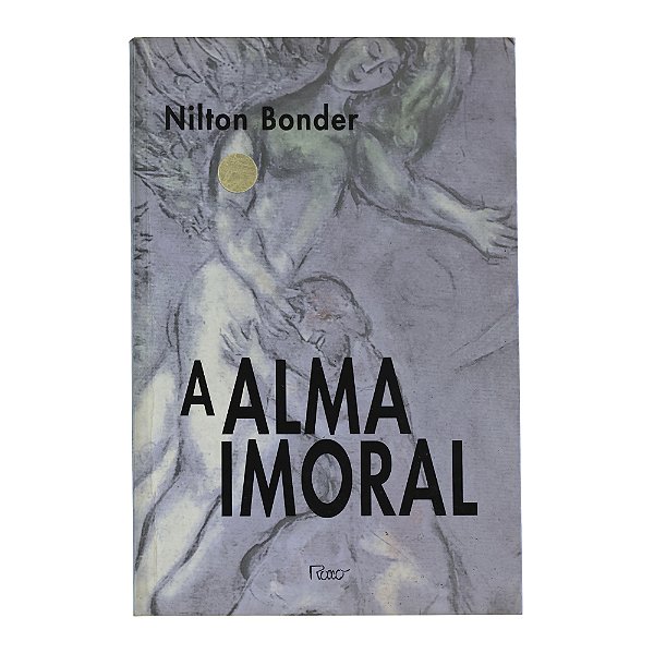 A alma imotal - Nilton Bonder