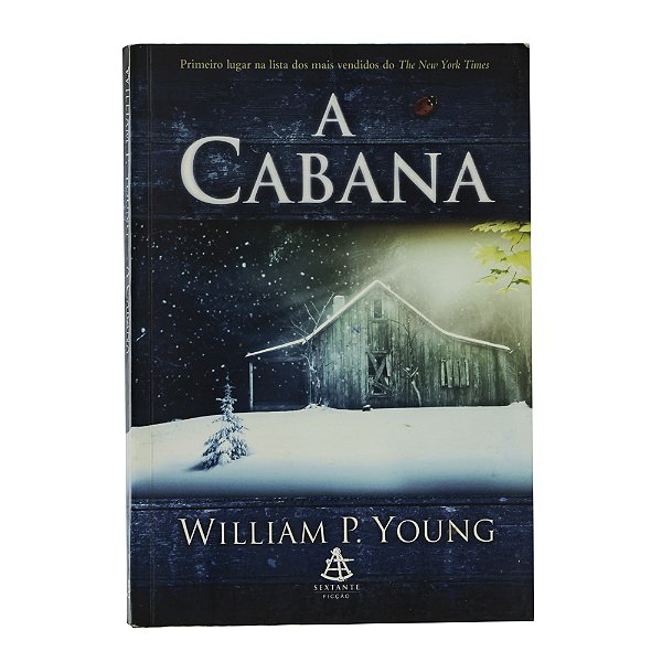 A cabana - William P. Young