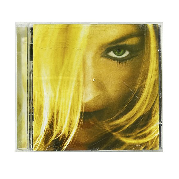 Madonna - Greatest Hits Volume 2