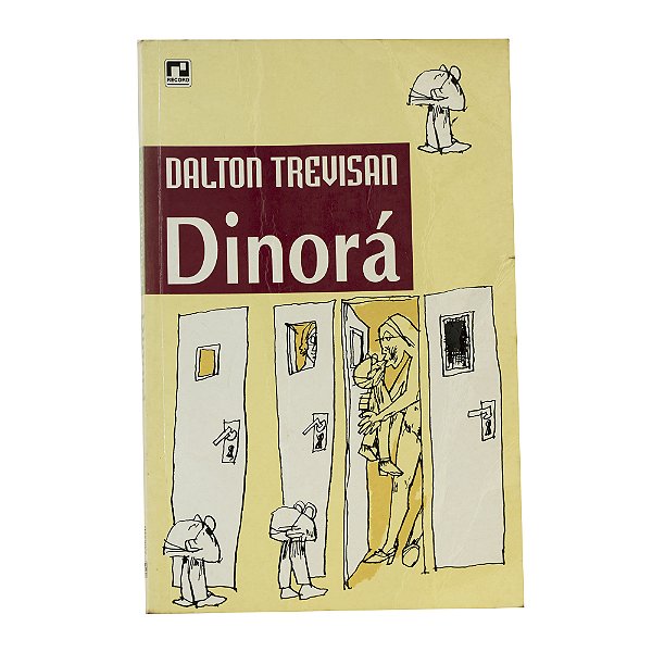 Dinorá - Dalton Trevisan