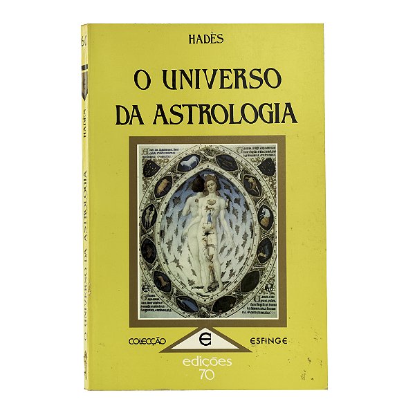 O universo da astrologia - Hadès