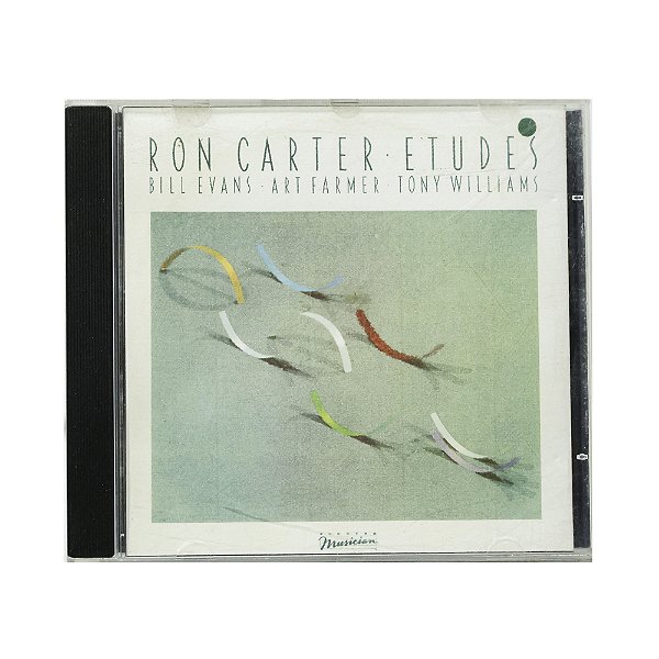 Ron Carter Edutes