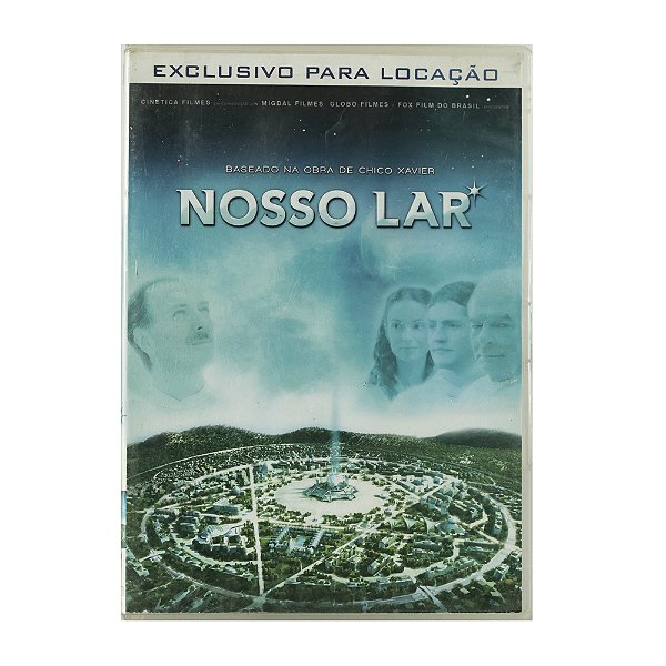 Nosso lar