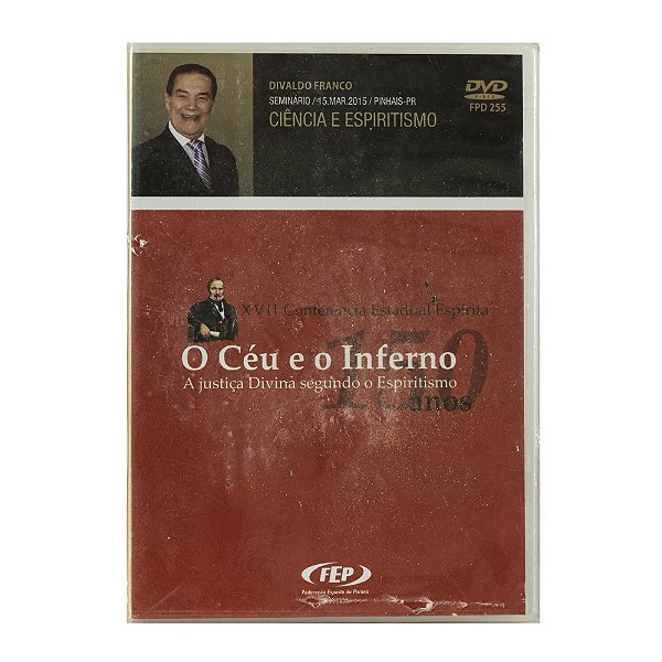 O céu e o inferno: A justiça divina segundo o Espiritismo