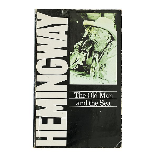 The Old Man and the Sea - Hemingway