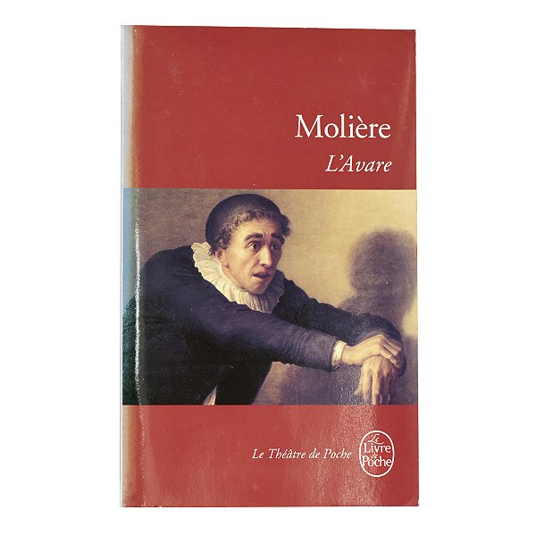L'Avare - Molière