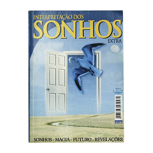 Interpretação dos Sonhos Extra