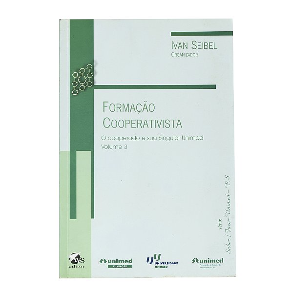Formação Cooperativista - Ivan Seibel