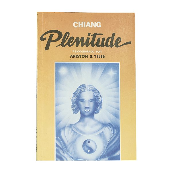 Plenitude - Chiang