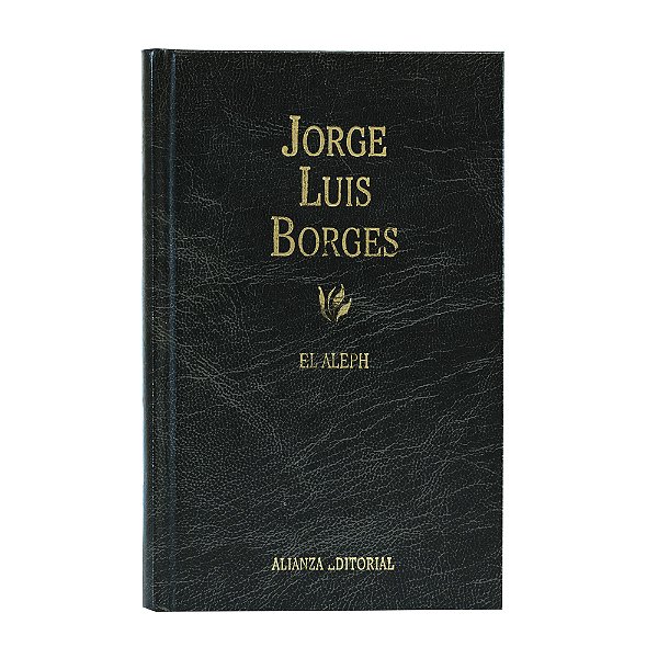 El Aleph - Jorge Luis Borges