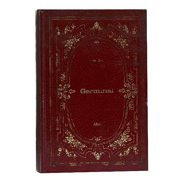 Germinal - Emile Zola