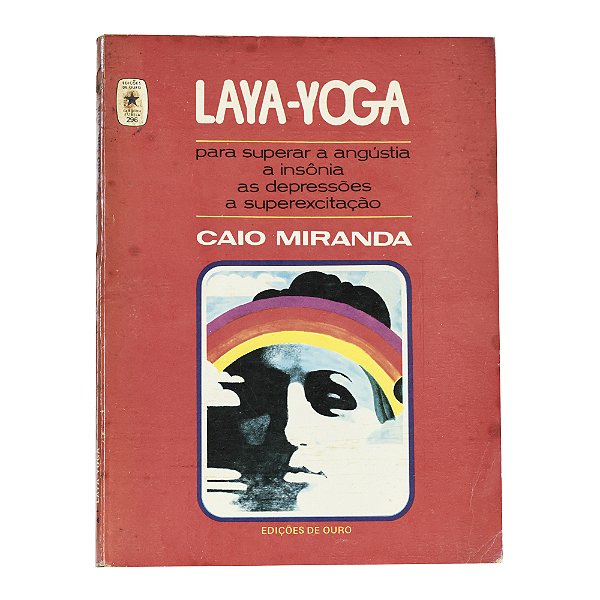 Laya-Yoga - Caio Miranda