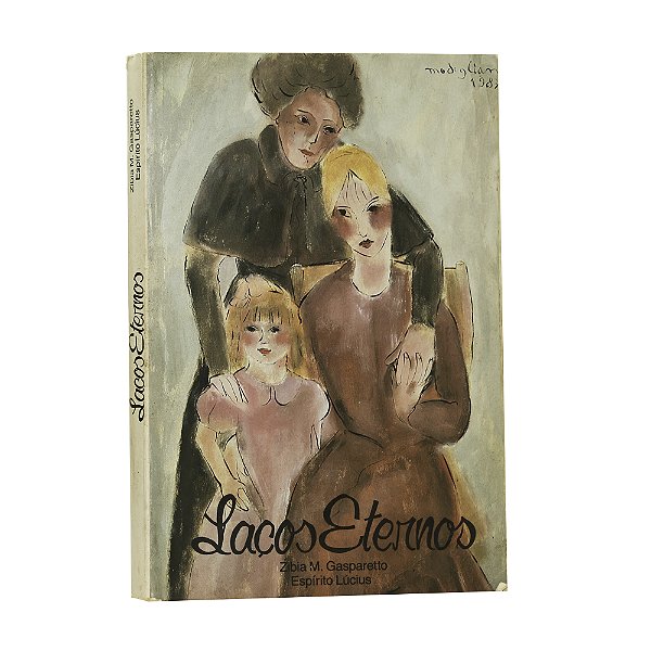 Laços eternos - Zibia Gasparetto