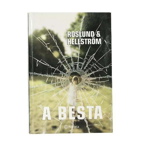 A besta - Roslund & Hellström