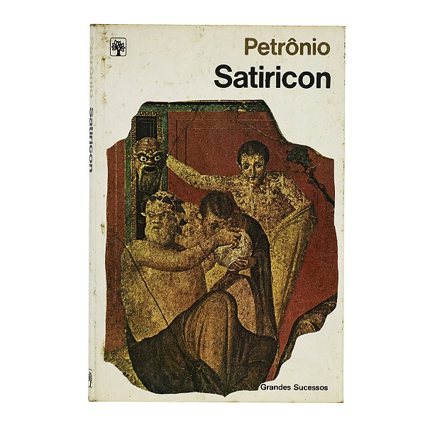 Satiricon - Petrônio