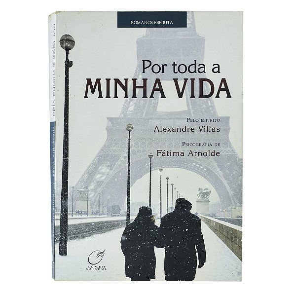 Por toda a minha vida - Fátima Arnolde