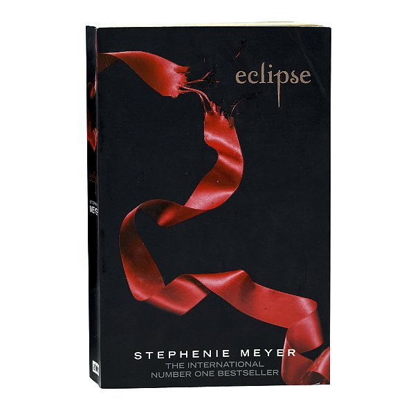 The Twilight Saga: Eclpse - Stephenie Meyer
