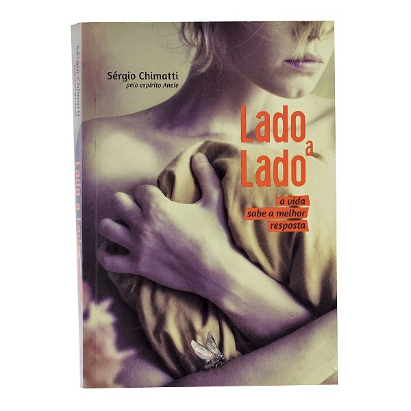 Lado a lado - Sérgio Chimatti