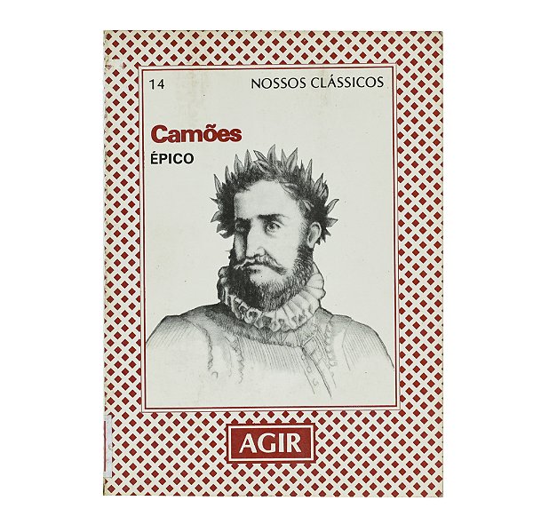 Épico - Camões