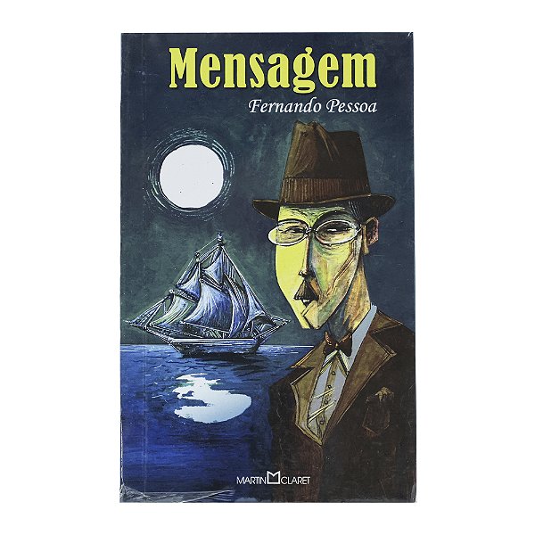 Mensagem - Fernando Pessoa
