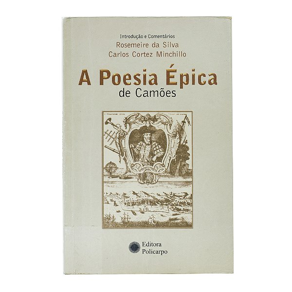 A Poesia Épica de Camões