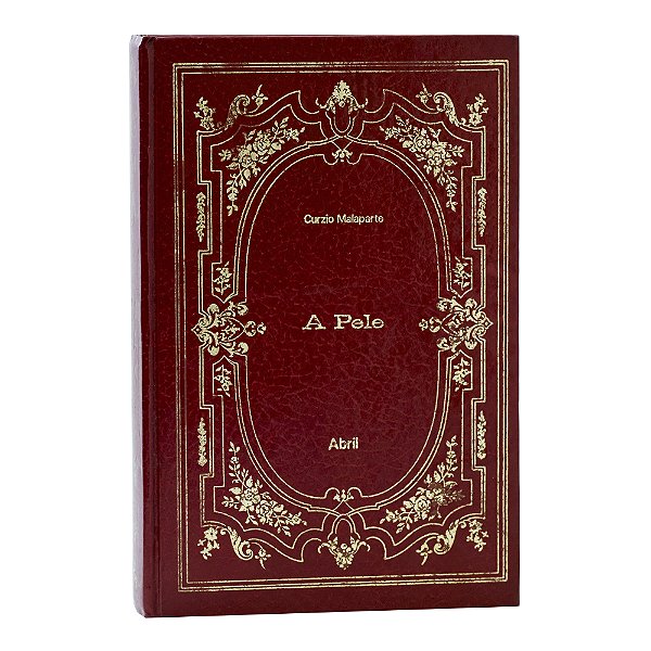 A pele - Curzio Malaparte