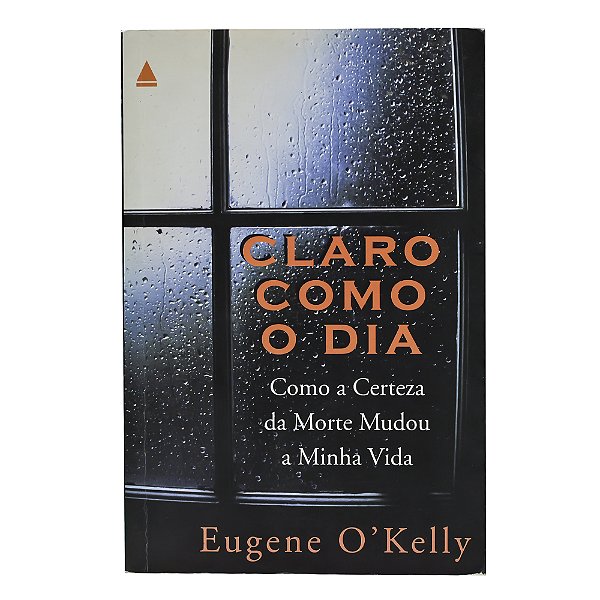 Claro como o dia - Eugene O'Kelly