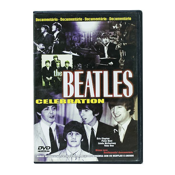 The Beatles Celebration