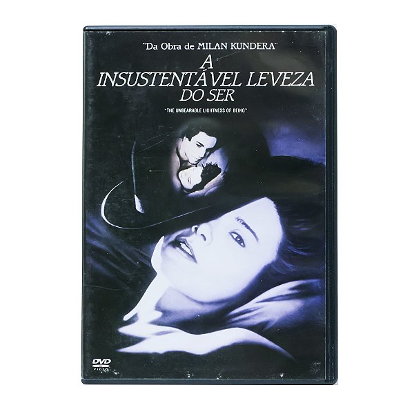 A insustentável leveza do ser