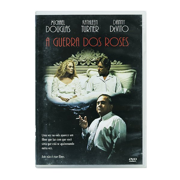 A guerra dos Roses