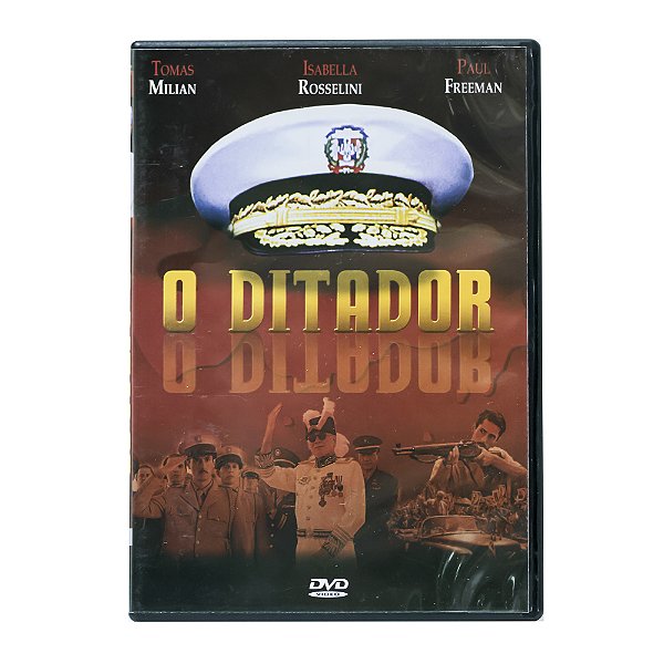 O ditador