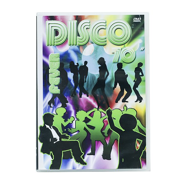 Disco Fever 70"