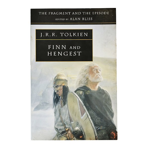 Finn and Hengest - J. R. R. Tolkien