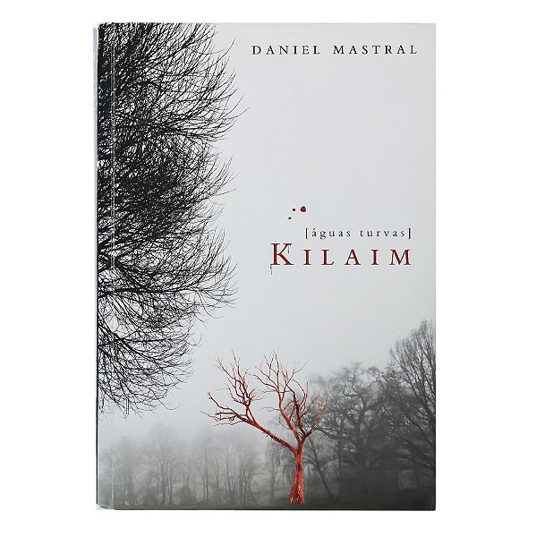 Kilaim: Águas turvas - Daniel Mastral