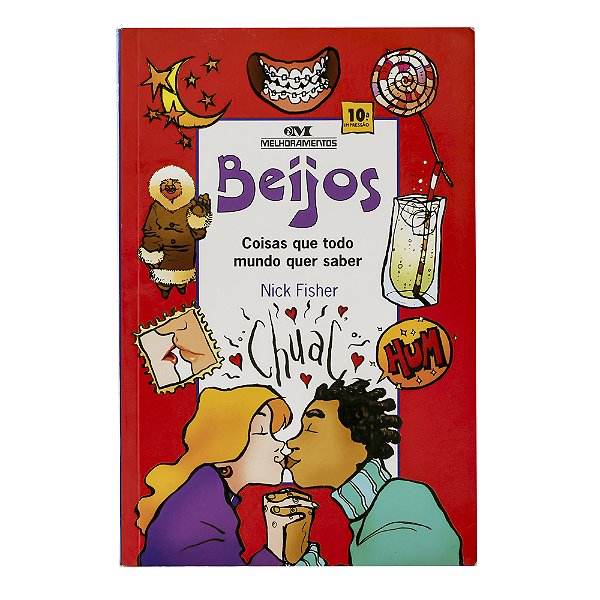 Beijos - Nick Fisher
