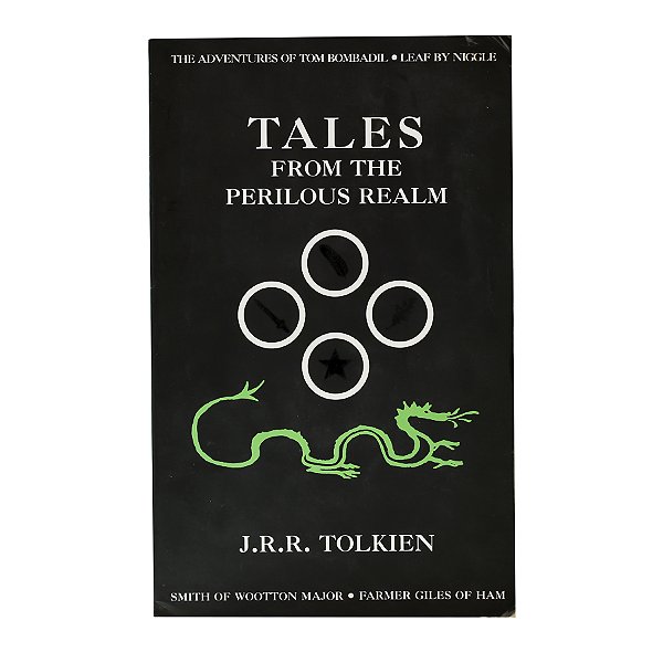 Tales From The Perilous Realm - J. R. R. Tolkien