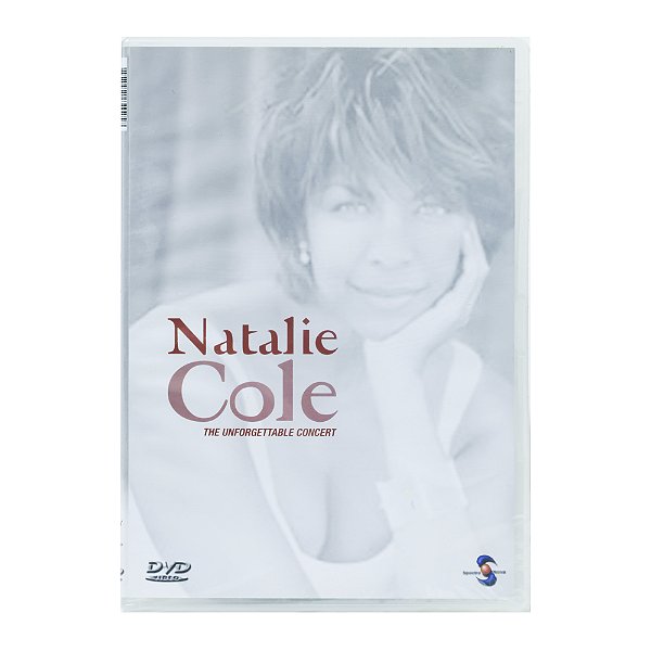 Natalie Cole