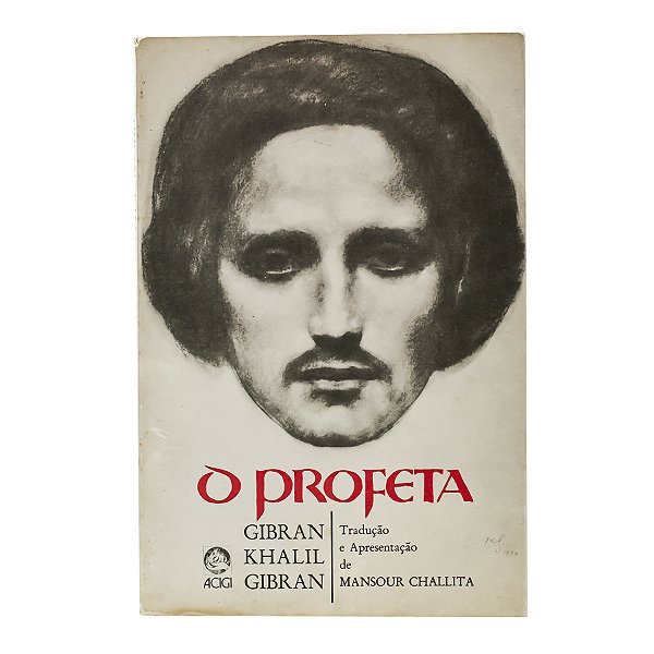 O profeta - Gibran Khalil Gibran