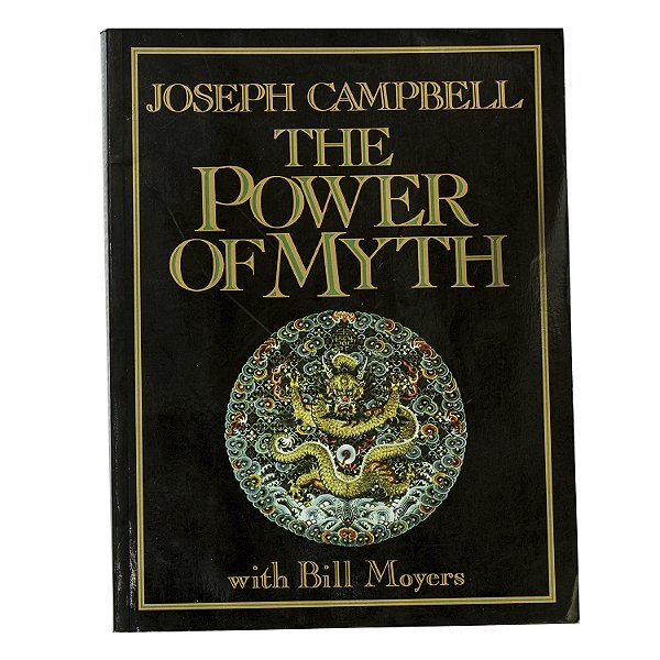 The Power Of Myth With Bill Moyers - Joseph Campbell