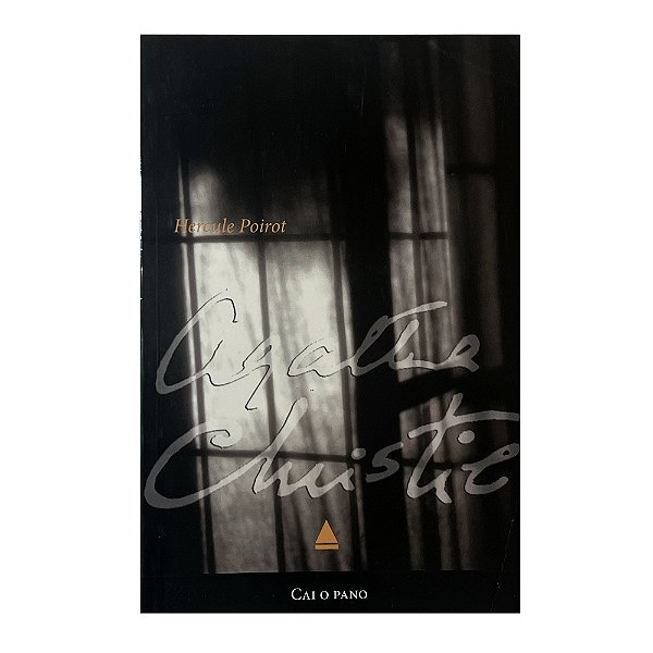 Cai o Pano - Agatha Christie