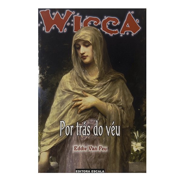 Wicca: Por trás do véu - Nº 20