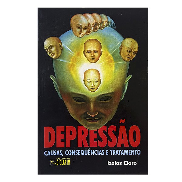 Depressão - Izaias Claro
