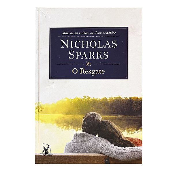O Resgate - Nicholas Sparks