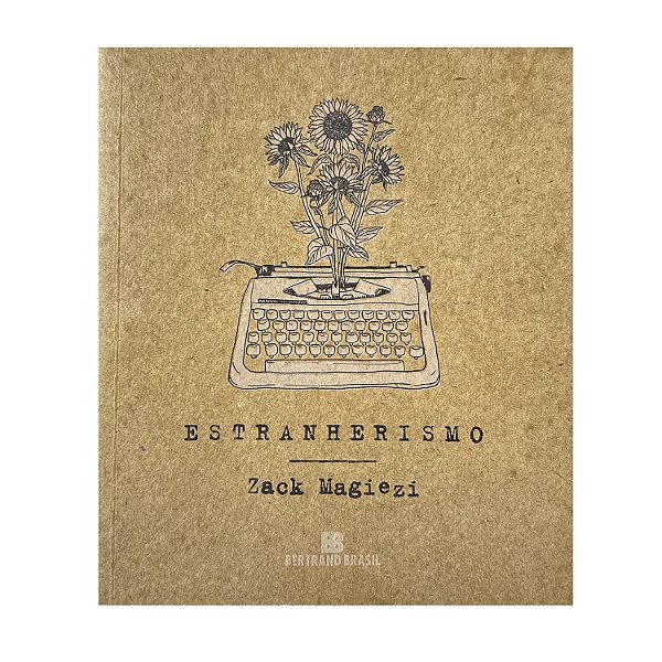 Estranherismo - Zack Magiezi