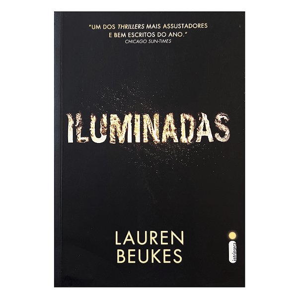Iluminadas - Lauren Beukes