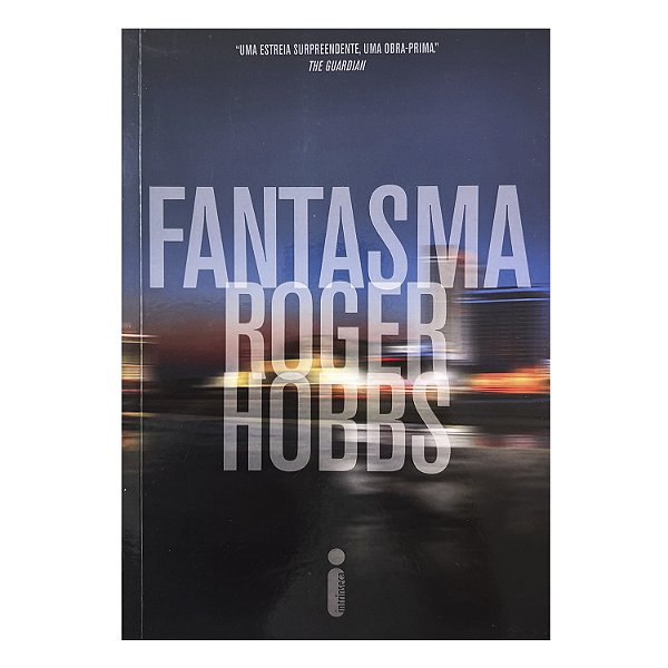 Fantasma - Roger Hobbs