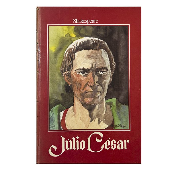 Júlio César - Shakespeare