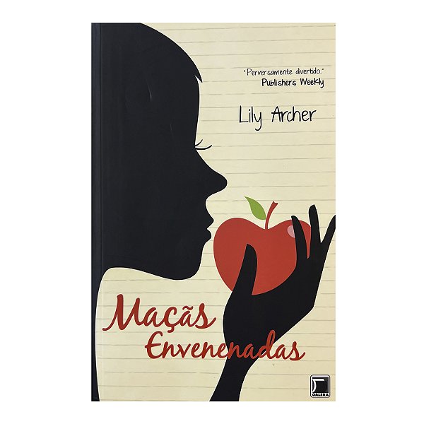 Maças Envenenadas - Lily Archer
